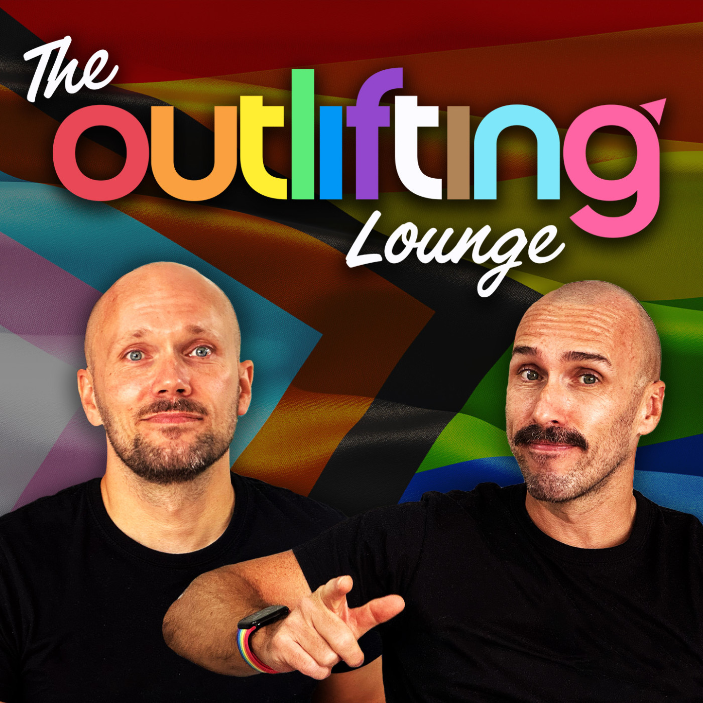 The Outlifting Lounge