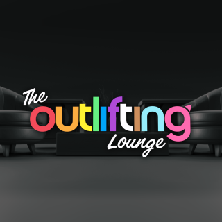 Drag queens, Alan Cumming’s queer festival, & AI coaches | Outlifting Lounge Ep. 2