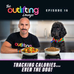 Ep 16 | Tracking Calories, Bombshell News, & Nadine Memes