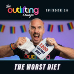 Ep 20 🌈 We Hate The 1200 Calorie Diet