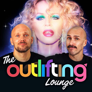 Ep 26 💃 The Kylie Minogue episode