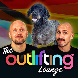 Ep 28 🐶 Our dog lost a leg