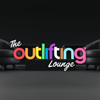 From Glasgow to Gran Canaria: Pride, Fitness & Life Unfiltered | The Outlifting Lounge Ep. 1