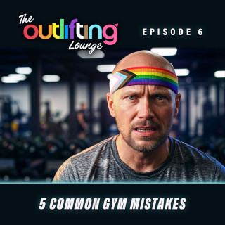 Gay Men’s Guide to Smarter Training