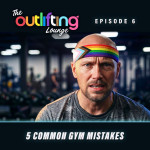 Gay Men’s Guide to Smarter Training