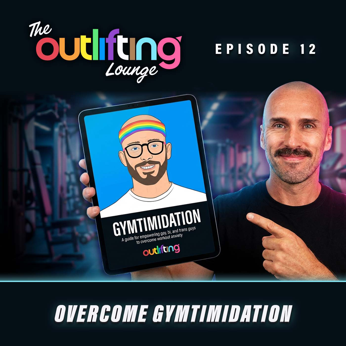 The Outlifting Lounge