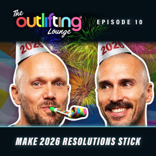 Make 2026 Resolutions Stick