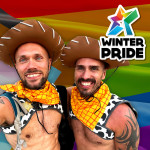 Maspalomas Winter Pride 🏳️‍🌈 Gay Gran Canaria