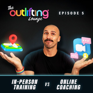 Online Coaching vs Personal Training: Which Is Right for You?