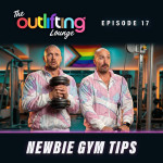 Pride Flags, The Comeback, & Gym Wisdom 🌈 Outlifting Ep 17