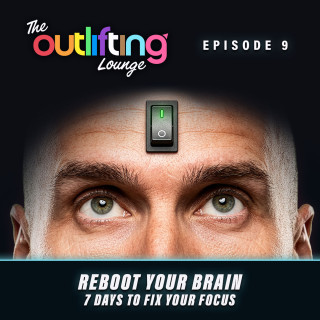 Sleepwalking into 2026? Try Our Big Gay 7-Day Focus Fix