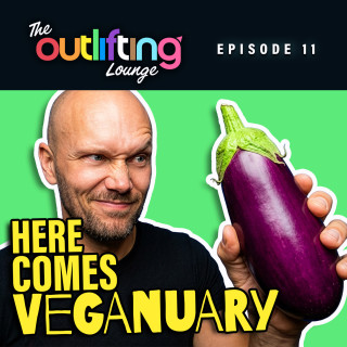 Trying Veganuary? Protein, Supplements & 10 Pro Tips