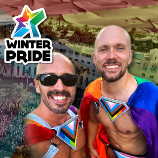 Winter Pride, LGBT Wins & How to Build Gym Discipline